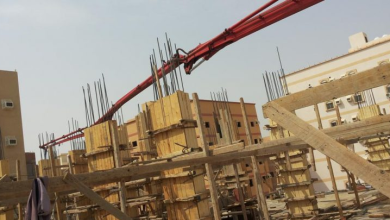 المقاولات في جده افضل الاسعار