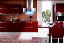 تشطيب مطابخ صيانه وسباكه