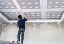 مقاول تركيب جبس في جده